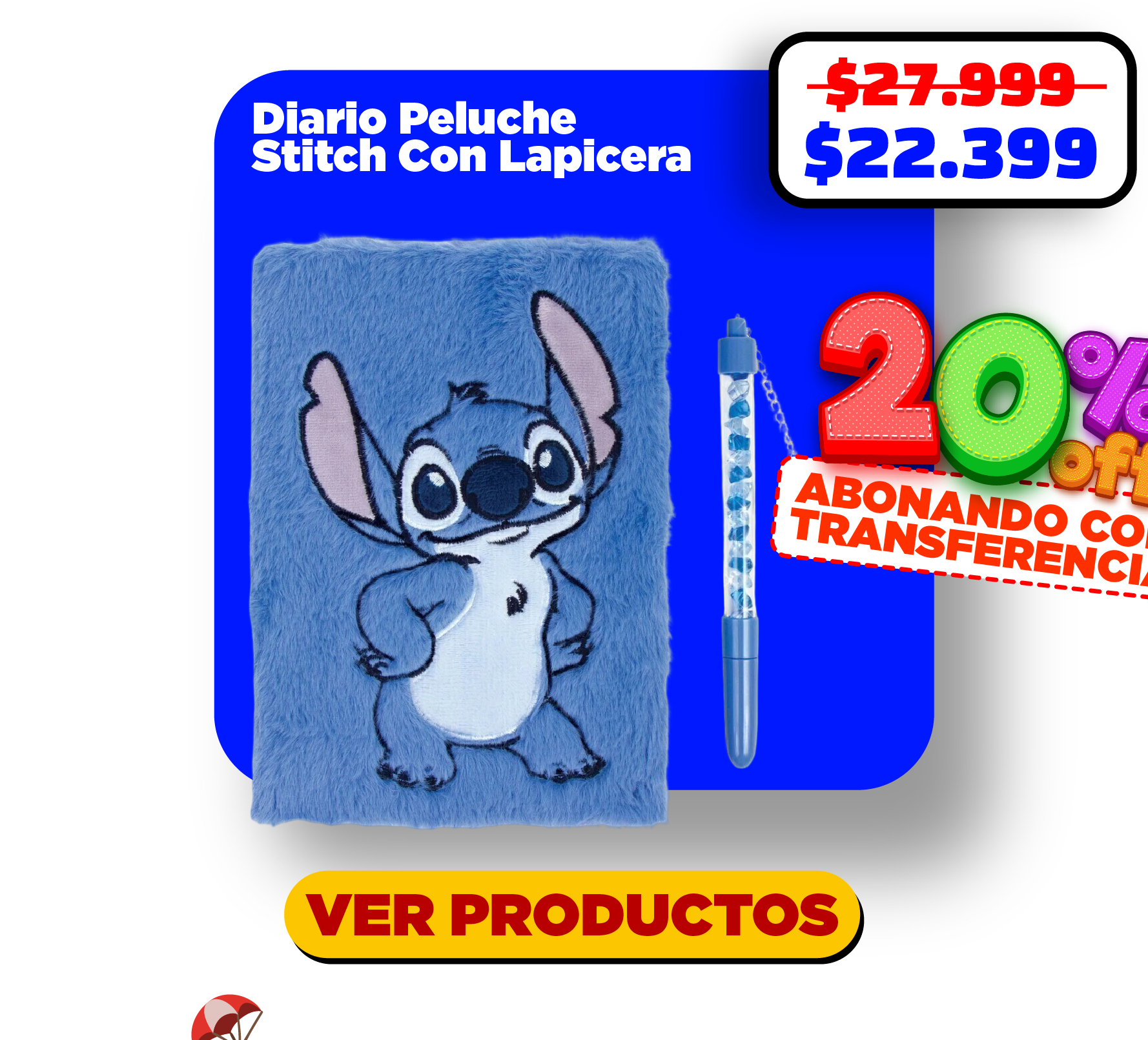 CityKids Juguetería